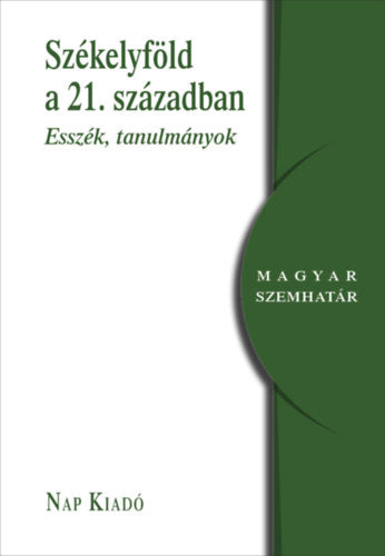 Székelyföld a 21. században - 