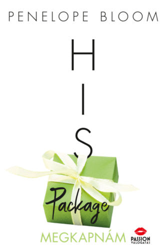 His Package - Megkapnám - Penelope Bloom