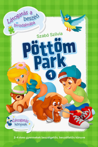 Pöttöm Park