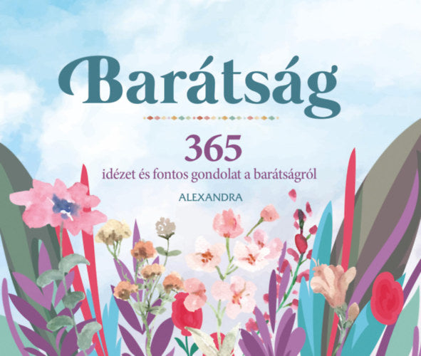 Barátság