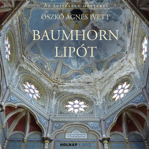 Baumhorn Lipót - Oszkó Ágnes Ivett