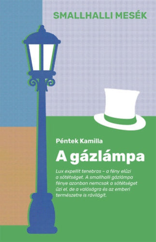 A gázlámpa