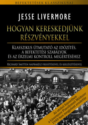 Hogyan kereskedjünk részvényekkel