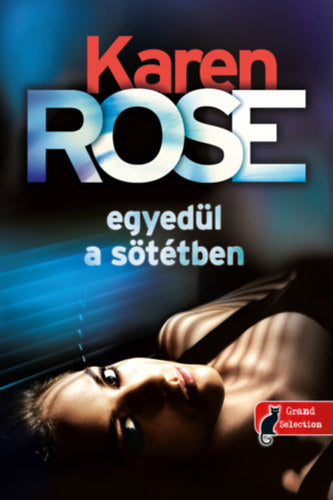 Egyedül a sötétben - Karen Rose
