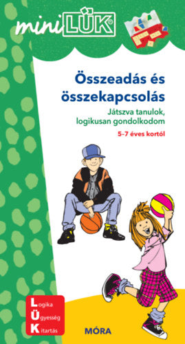 Összeadás és összekapcsolás - Yi-liwang, Ingrid, Peters, Ludger