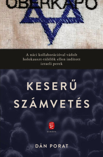 Keserű számvetés - Porat, Dán
