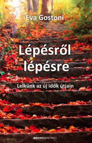 Lépésről lépésre - Eva Gostoni