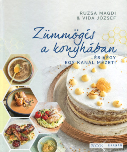 Zümmögés a konyhában