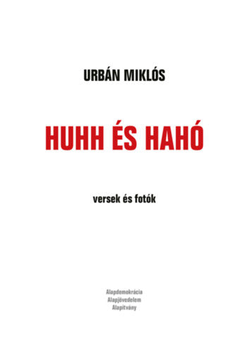 Huhh és hahó