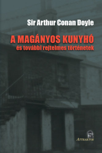 A magányos kunyhó