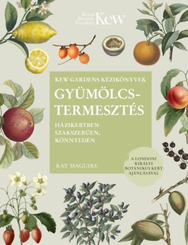 Gyümölcstermesztés - Kay Maguire