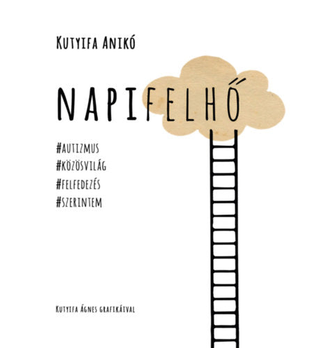 Napi felhő - Kutyifa Anikó