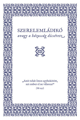 Szerelemládikó