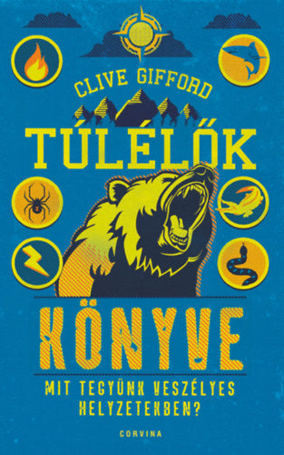 Túlélők könyve