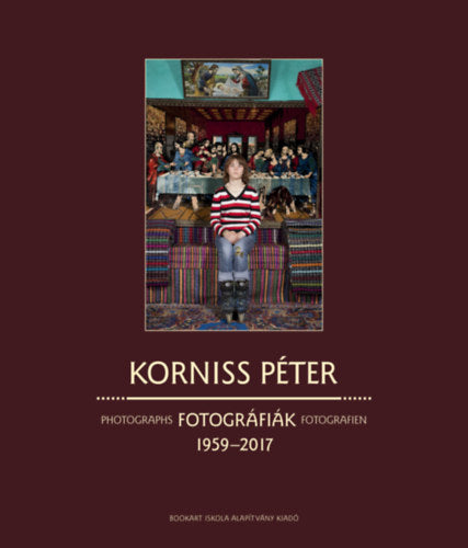 Fotográfiák - Korniss Péter