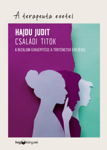 Családi titok - Hajdu Judit