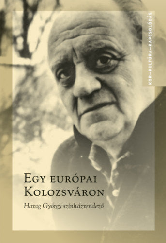 Egy európai Kolozsváron - 