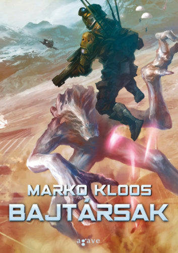Bajtársak