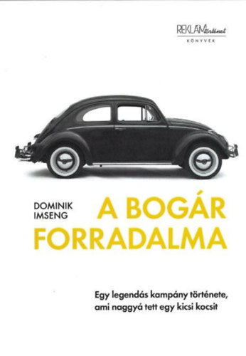 A Bogár Forradalma