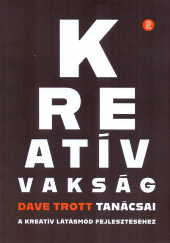 Kreatív Vakság