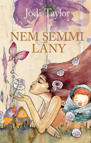 Nem semmi lány