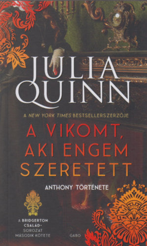 A vikomt, aki engem szeretett