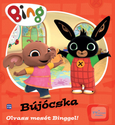 Bing - Bújócska - 