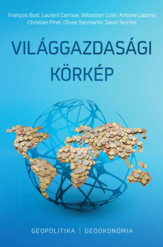 Világgazdasági körkép - 