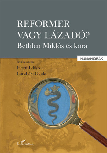 Reformer vagy lázadó? - 
