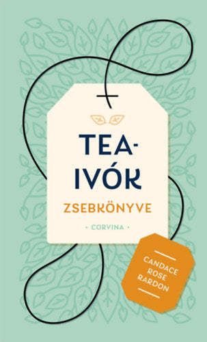 Teaivók zsebkönyve - Candace Rose Rardon
