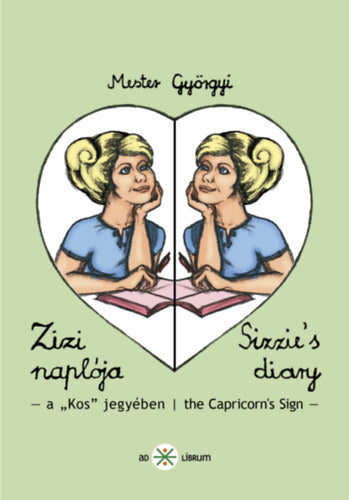 Zizi naplója III. - Sizzie's diary III.