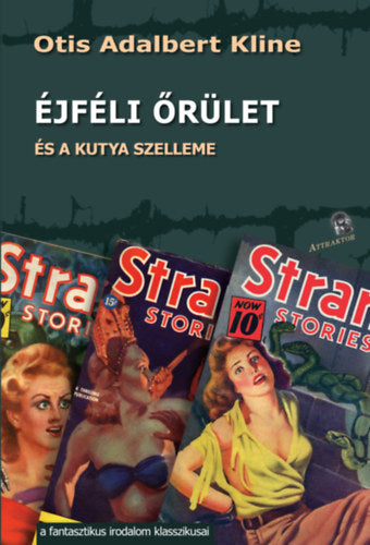 Éjféli őrület