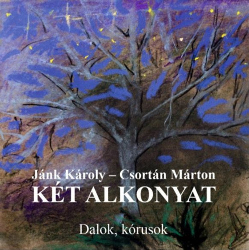 Két alkonyat