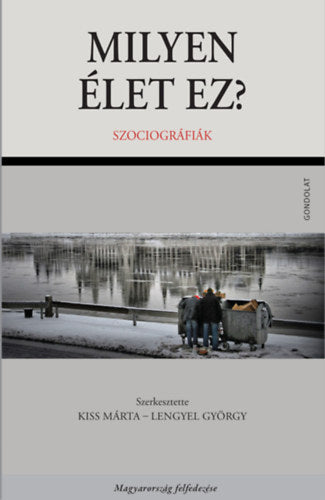 Milyen élet ez? - 