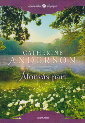Áfonyás-part