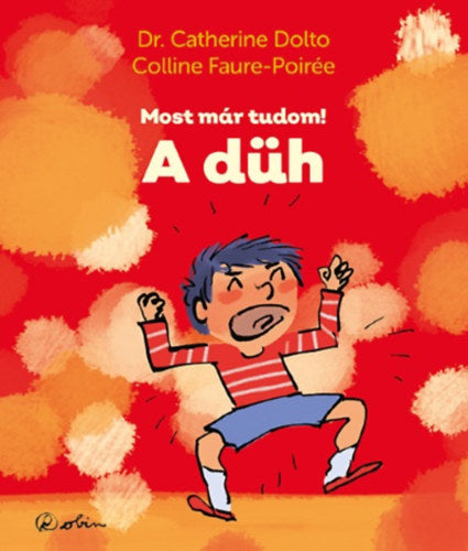 A düh