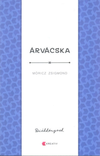 Árvácska
