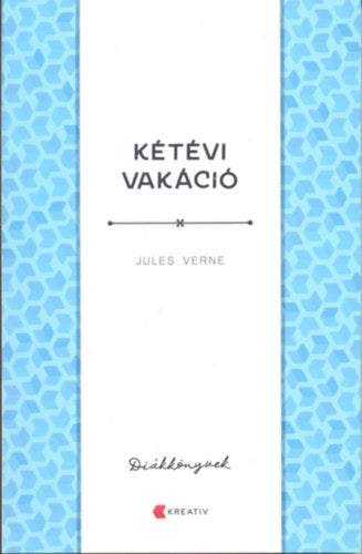 Kétévi vakáció