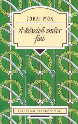 A kőszívű ember fiai