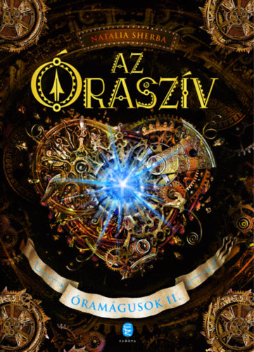 Az Óraszív - Natalia Sherba