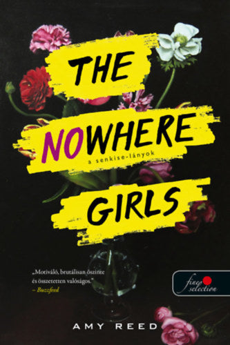 The Nowhere Girls - A Senkise-lányok - Amy Reed