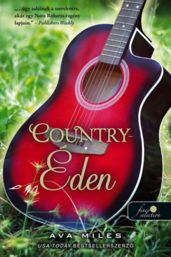 Country-Éden - Ava Miles