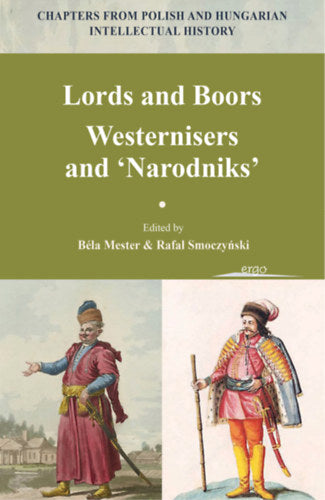Lords and Boors - 