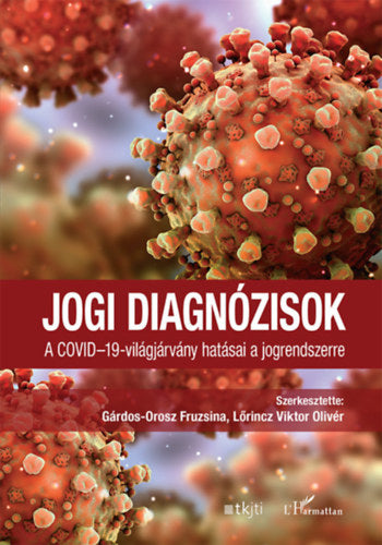 Jogi diagnózisok - 