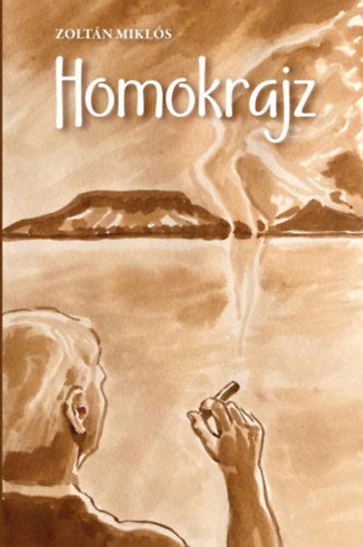 Homokrajz - Zoltán Miklós