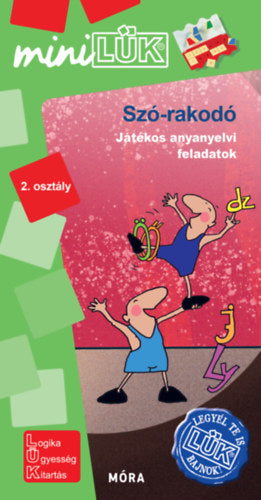 Szó-rakodó - LDI 567 - 