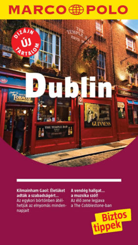 Dublin - Marco Polo - 