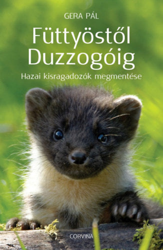 Füttyöstől Duzzogóig - Gera Pál