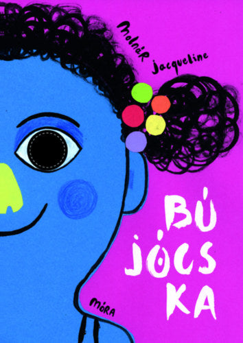 Bújócska - Molnár Jacqueline