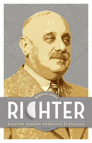 Richter - Berényi Anna